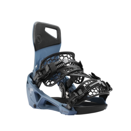 Fixation Snowboard Nidecker OG Supermatic® 2027  - Fixation Snowboard Homme