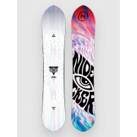Snowboard Nidecker Alpha 2027 