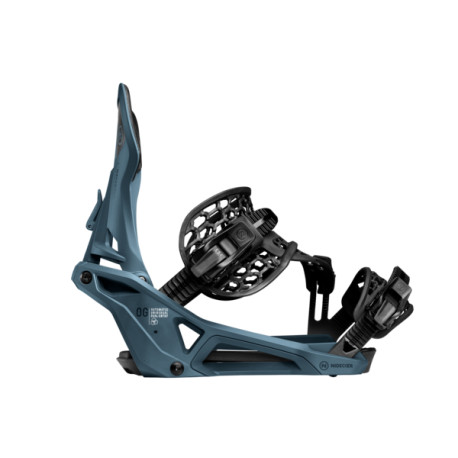Fixation Snowboard Nidecker OG Supermatic® 2027  - Fixation Snowboard Homme