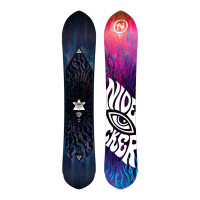 Snowboard Nidecker Alpha Apx 2027 