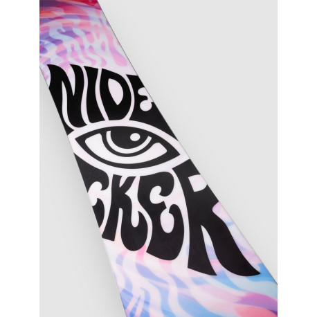 Snowboard Nidecker Alpha 2027 