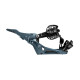 Fixation Snowboard Nidecker OG Supermatic® 2027  - Fixation Snowboard Homme