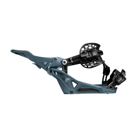 Fixation Snowboard Nidecker OG Supermatic® 2027  - Fixation Snowboard Homme