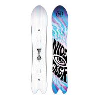 Snowboard Nidecker Beta 2027 