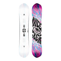 Snowboard Nidecker Gamma 2027 