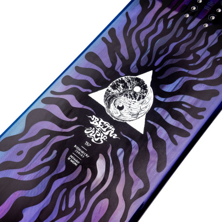 Snowboard Nidecker Beta Apx 2027 