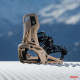 Fixation Snowboard Nidecker OG Supermatic® 2027  - Fixation Snowboard Homme