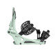 Fixation Snowboard Nidecker OG Supermatic® 2027  - Fixation Snowboard Homme