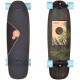 LONGBOARD COMPLETE Loaded Omakase Palm 33.5\\" 2023  -
