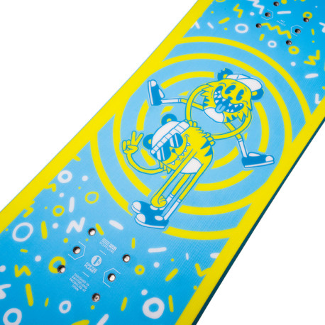 Snowboard Nidecker Scamp 2027 