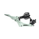 Fixation Snowboard Nidecker OG Supermatic® 2027  - Fixation Snowboard Homme