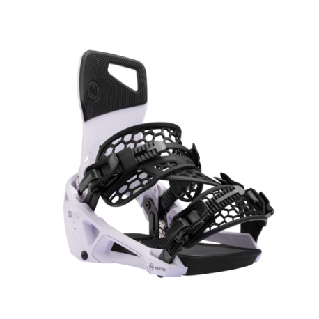 Fixation Snowboard Nidecker OG Supermatic® 2027  - Fixation Snowboard Homme