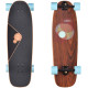 LONGBOARD COMPLETE Loaded Omakase Roe 33.5\\" 2023  -