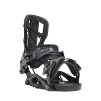 Fixation Snowboard Nidecker Flow Fuse 2027 