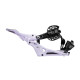Fixation Snowboard Nidecker OG Supermatic® 2027  - Fixation Snowboard Homme