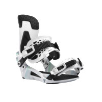 Snowboard Bindungen Nidecker Kaon Plus 2027 