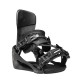 Snowboard Bindungen Nidecker Carbon Supermatic 2027  - Snowboard Bindungen