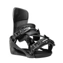 Snowboard Bindings Nidecker Carbon Supermatic 2027 