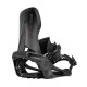 Snowboard Bindings Nidecker Carbon Supermatic 2027  - Snowboard Bindings
