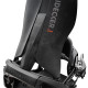 Fixation Snowboard Nidecker Carbon Supermatic 2027  - Fixations Snowboard