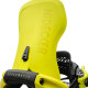 Fixation Snowboard Nidecker LT Supermatic 2027  - Fixations Snowboard