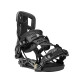 Snowboard Bindings Nidecker Flow NX2 Hybrid 2027  - Snowboard Bindings Men ( Unisex )