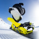 Snowboard Bindings Nidecker LT Supermatic 2027  - Snowboard Bindings