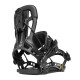 Snowboard Bindings Nidecker Flow NX2 Hybrid 2027  - Snowboard Bindings Men ( Unisex )