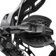 Snowboard Bindungen Nidecker Flow NX2 Hybrid 2027  - Snowboard Bindungen Herren ( Unisex )