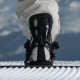 Fixation Snowboard Nidecker Flow NX2 Hybrid 2027  - Fixation Snowboard Homme