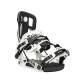 Snowboard Bindungen Nidecker Flow NX2 Hybrid 2027  - Snowboard Bindungen Herren ( Unisex )