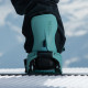 Snowboard Bindings Nidecker LT Supermatic 2027  - Snowboard Bindings