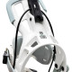 Snowboard Bindings Nidecker Flow Fuse Hybrid 2027  - Snowboard Bindings