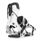 Snowboard Bindings Nidecker Flow NX2 Hybrid 2027  - Snowboard Bindings Men ( Unisex )