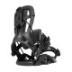 Snowboard Bindings Nidecker Flow Fuse Hybrid 2027  - Snowboard Bindings