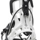 Snowboard Bindings Nidecker Flow NX2 Hybrid 2027  - Snowboard Bindings Men ( Unisex )