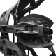 Fixation Snowboard Nidecker Flow Fuse Hybrid 2027  - Fixations Snowboard