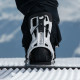 Fixation Snowboard Nidecker Flow NX2 Hybrid 2027  - Fixation Snowboard Homme