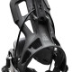 Fixation Snowboard Nidecker Flow Fuse Hybrid 2027  - Fixations Snowboard