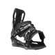 Snowboard Bindings Nidecker Flow Nexus 2027  - Snowboard Bindings