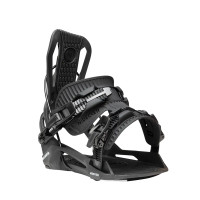 Snowboard Bindings Nidecker Flow Nexus 2027 