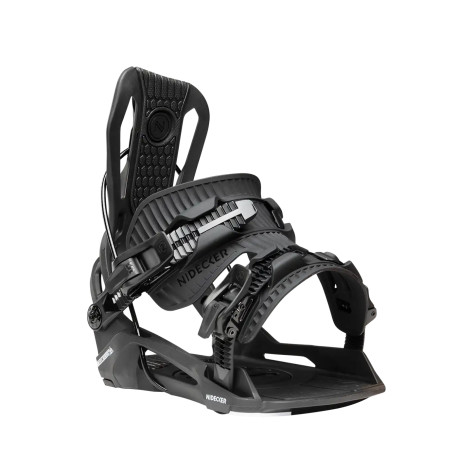 Snowboard Bindings Nidecker Flow Nexus 2027  - Snowboard Bindings