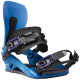 Snowboard Bindungen Nidecker Orbit 2027  - Snowboard Bindungen Herren ( Unisex )