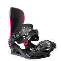 Snowboard Bindungen Nidecker Orbit Pro 2027 