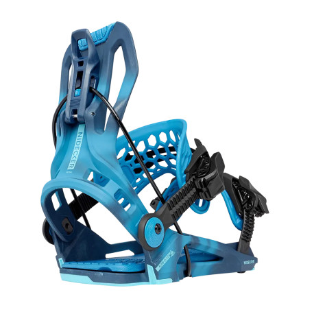 Snowboard Bindungen Nidecker Flow Fenix 2027  - Snowboard Bindungen