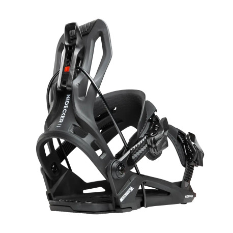 Fixation Snowboard Nidecker Flow Nexus 2027  - Fixations Snowboard