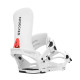 Snowboard Bindings Nidecker Combo 2027  - Snowboard Bindings Men ( Unisex )