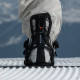 Snowboard Bindings Nidecker Flow Nexus 2027  - Snowboard Bindings