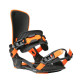 Snowboard Bindungen Nidecker Combo 2027  - Snowboard Bindungen Herren ( Unisex )