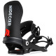 Snowboard Bindings Nidecker Orbit 2027  - Snowboard Bindings Men ( Unisex )